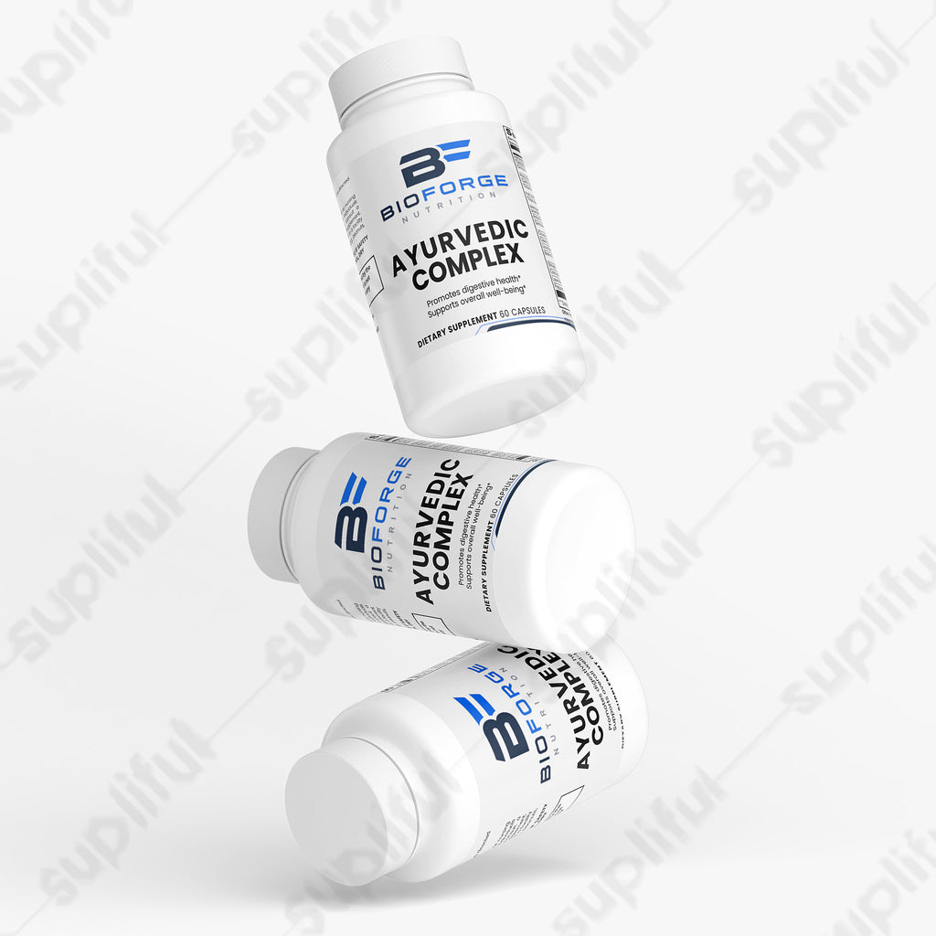Ayurvedic Complex