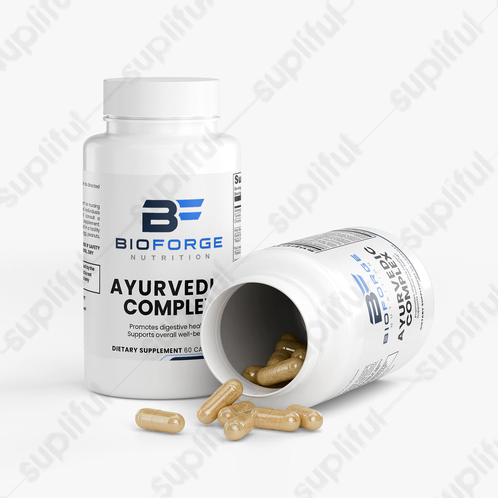 Ayurvedic Complex