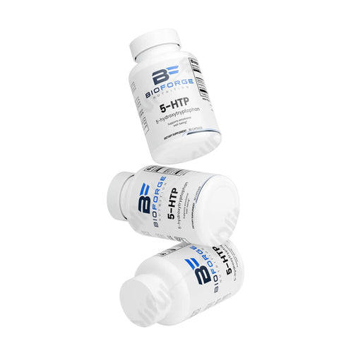 5-HTP Serotonin and Mood Support Supplement