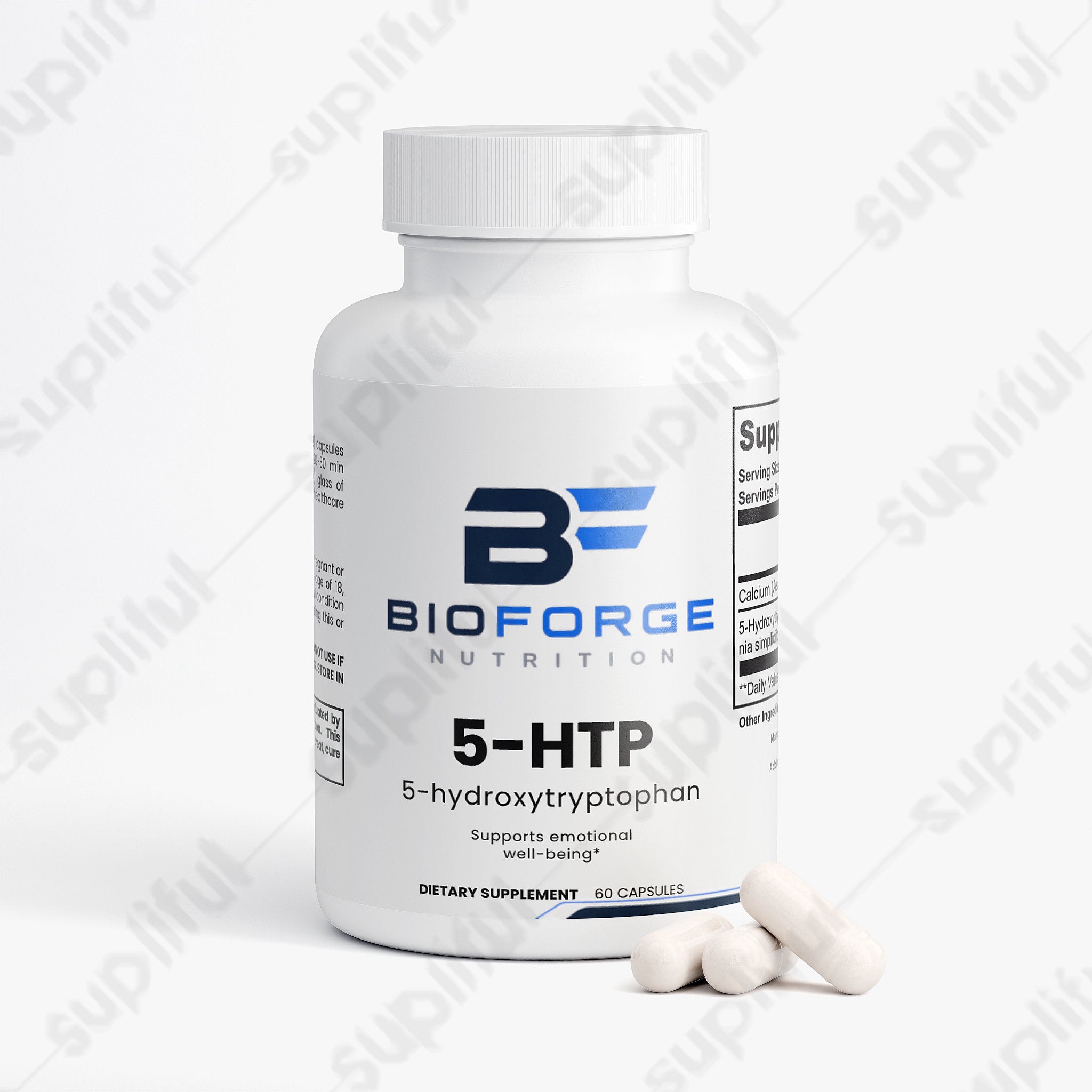 5-HTP