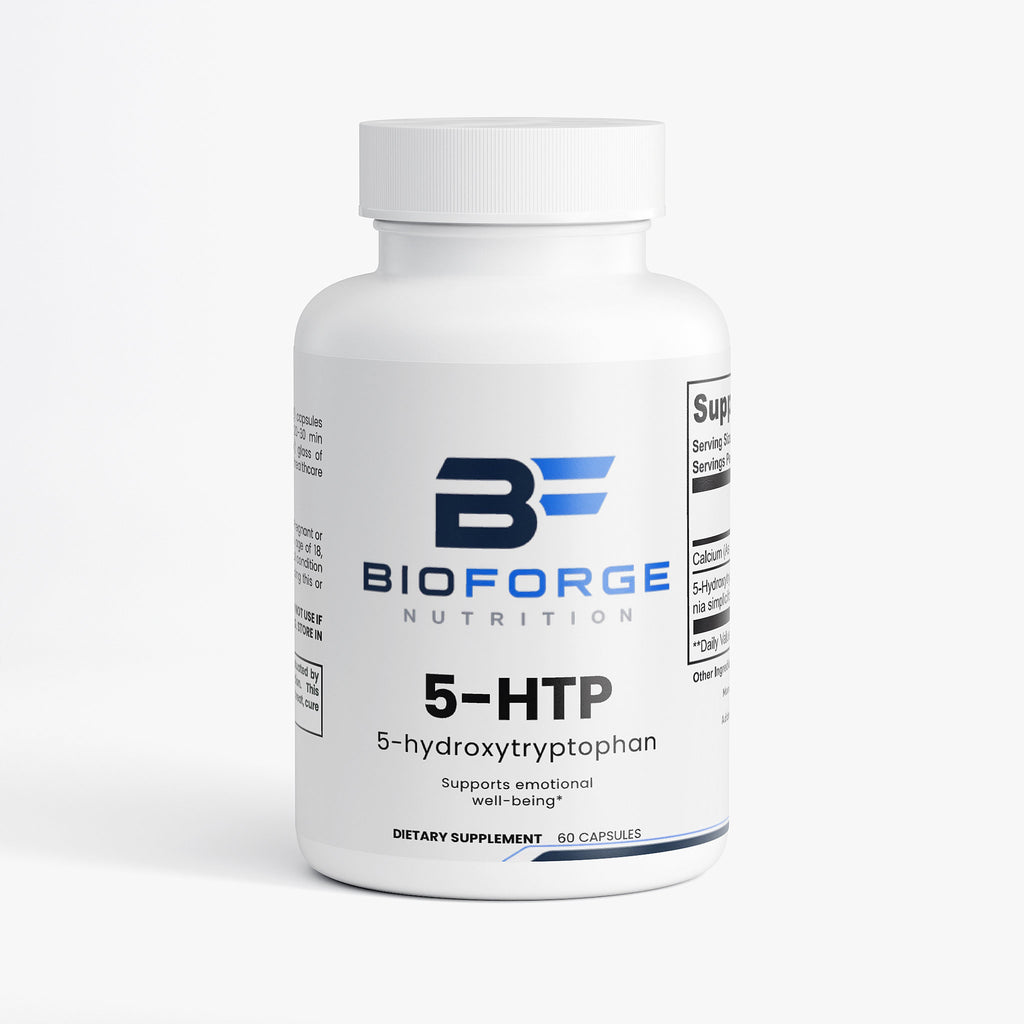 5-HTP