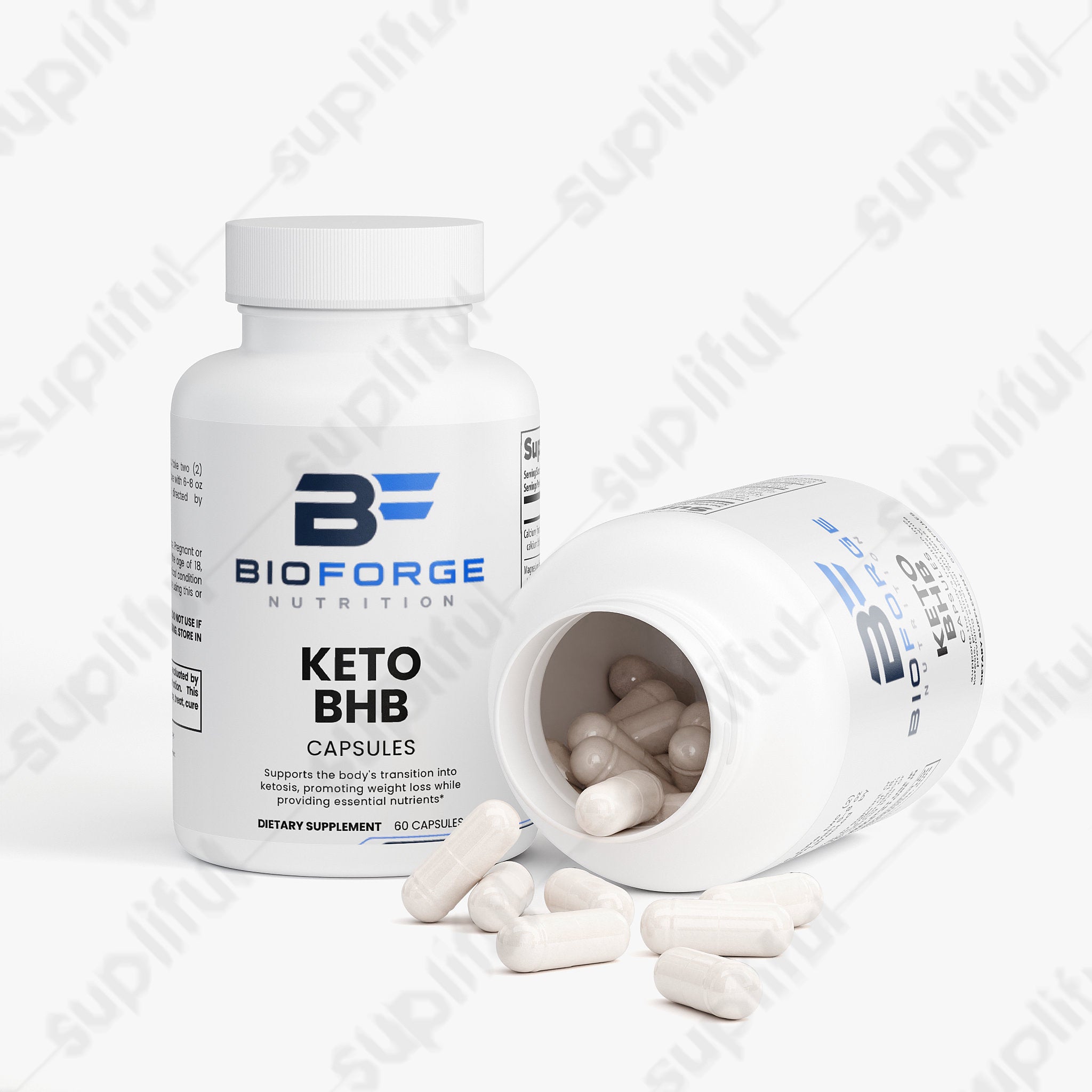 Keto BHB