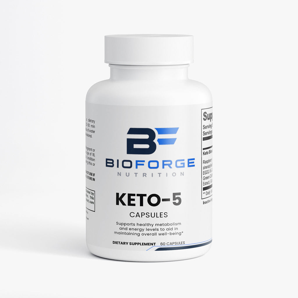 Keto-5