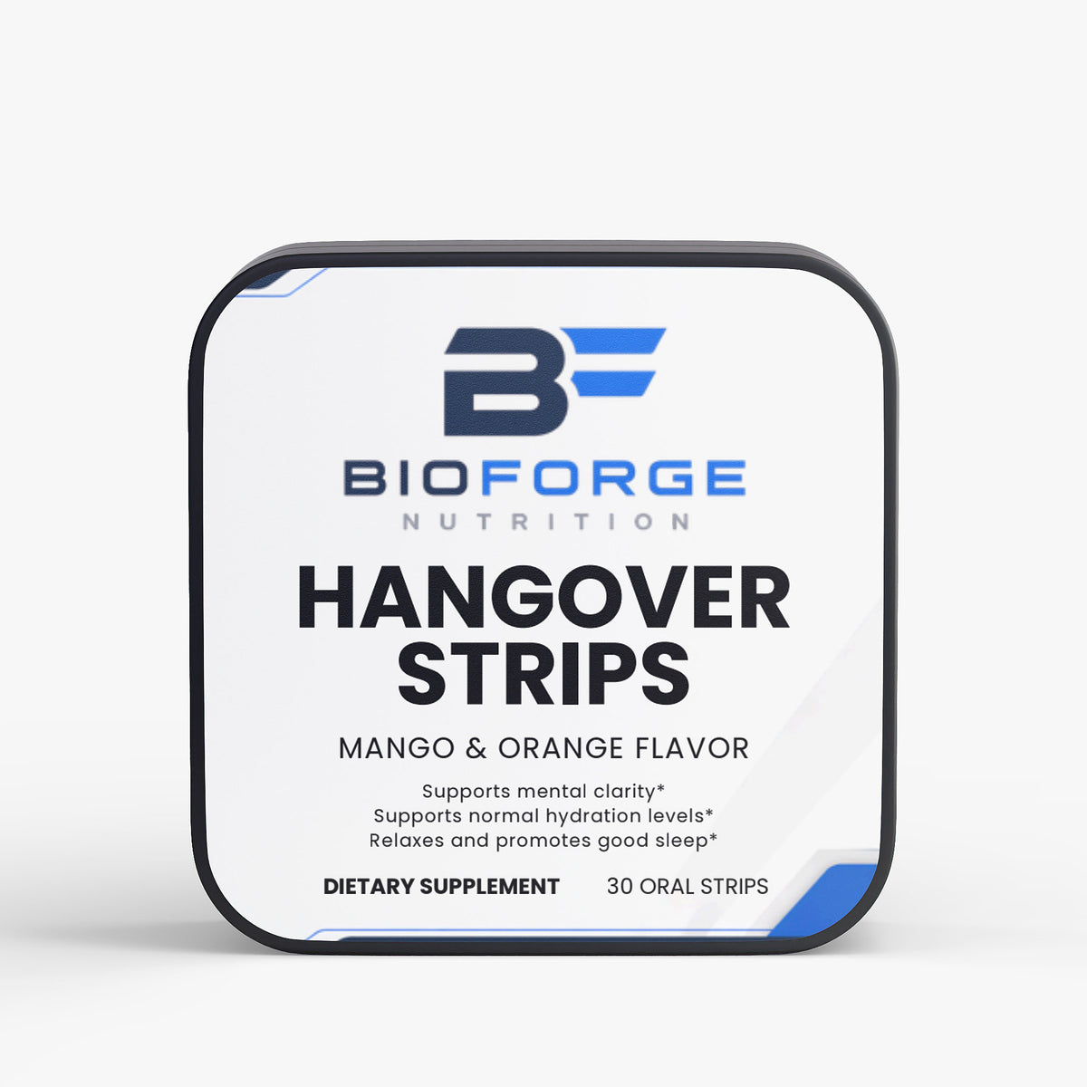 Hangover Strips