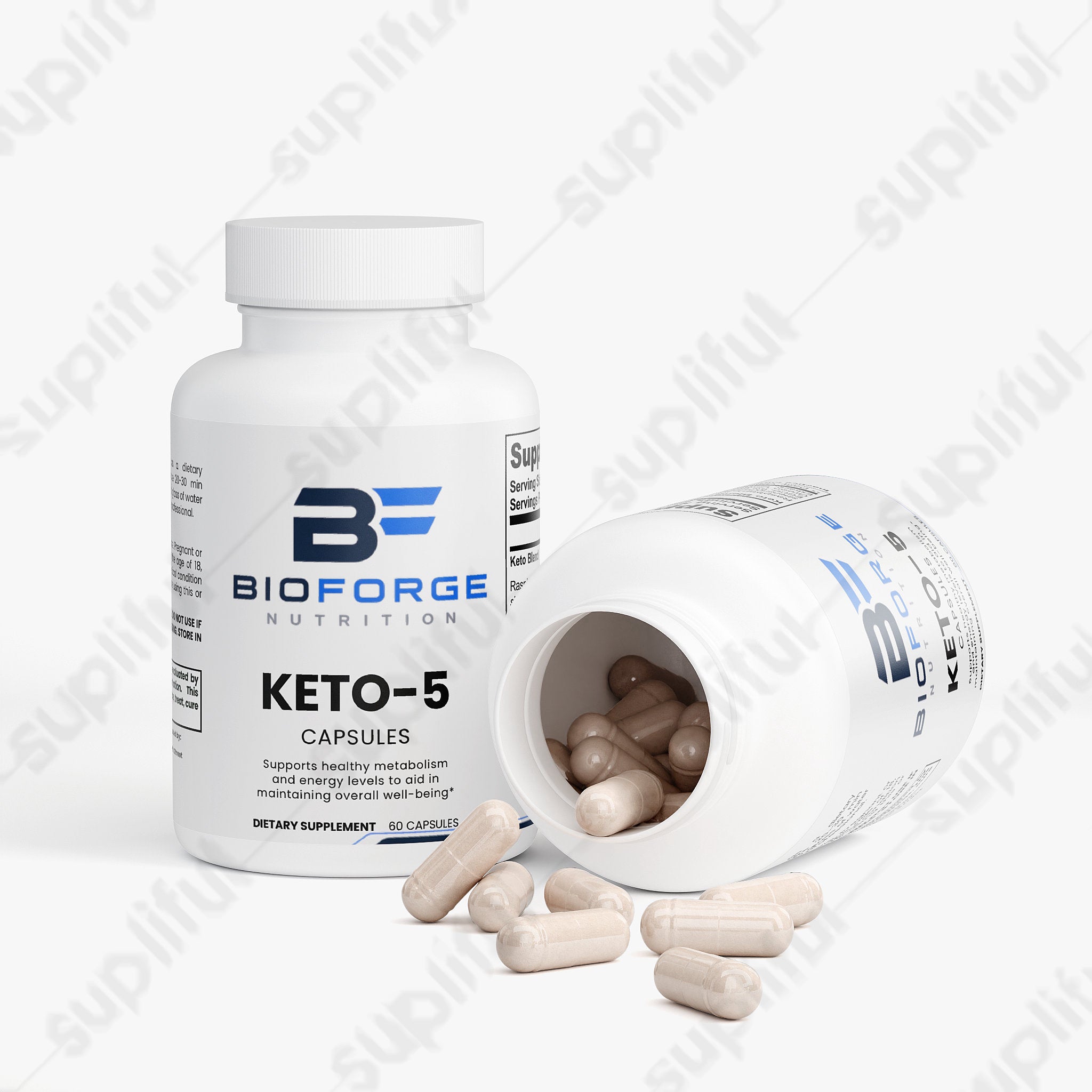 Keto-5