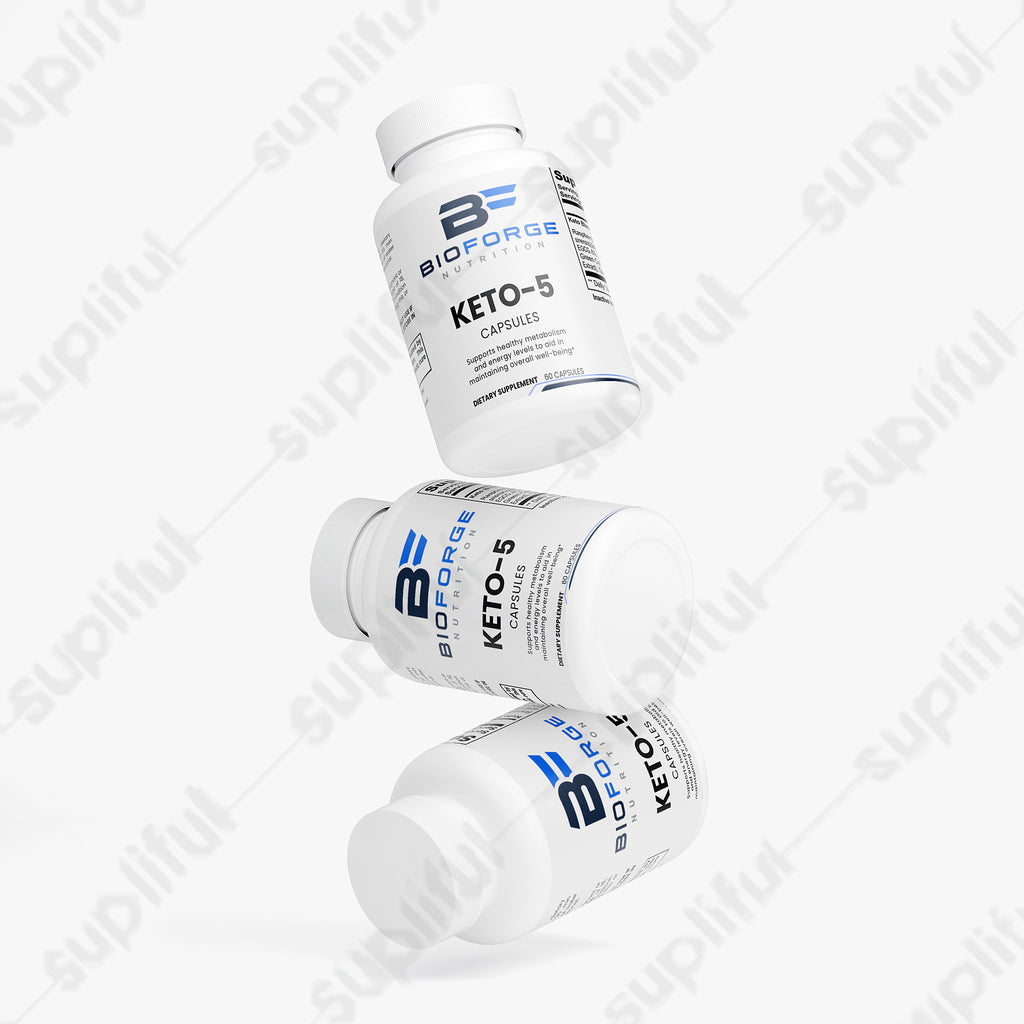 Keto-5