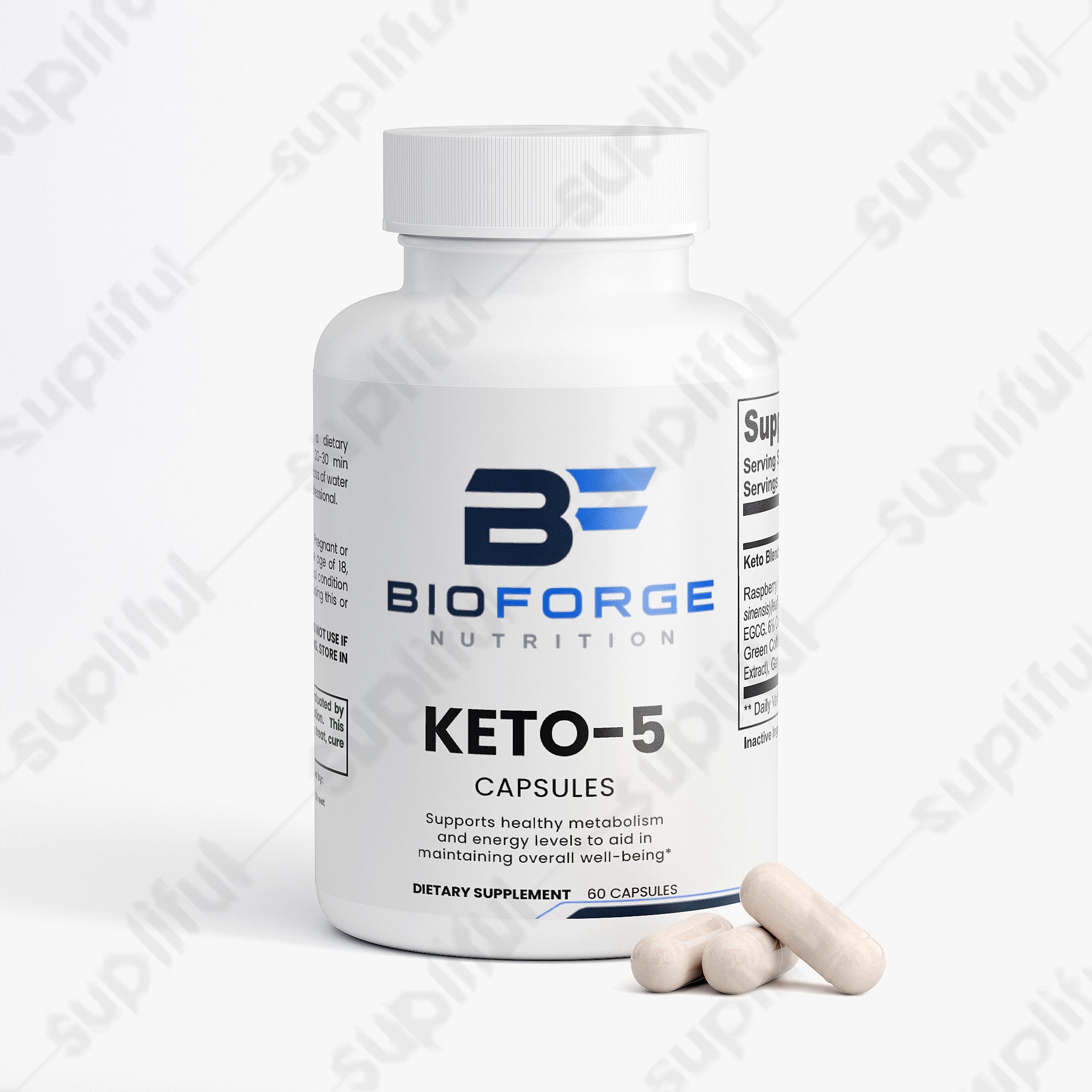Keto-5