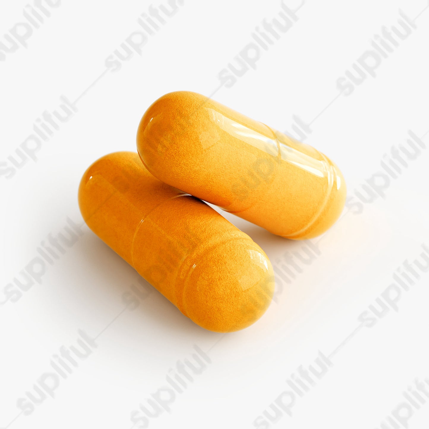 Platinum Turmeric Joint Support Capsules