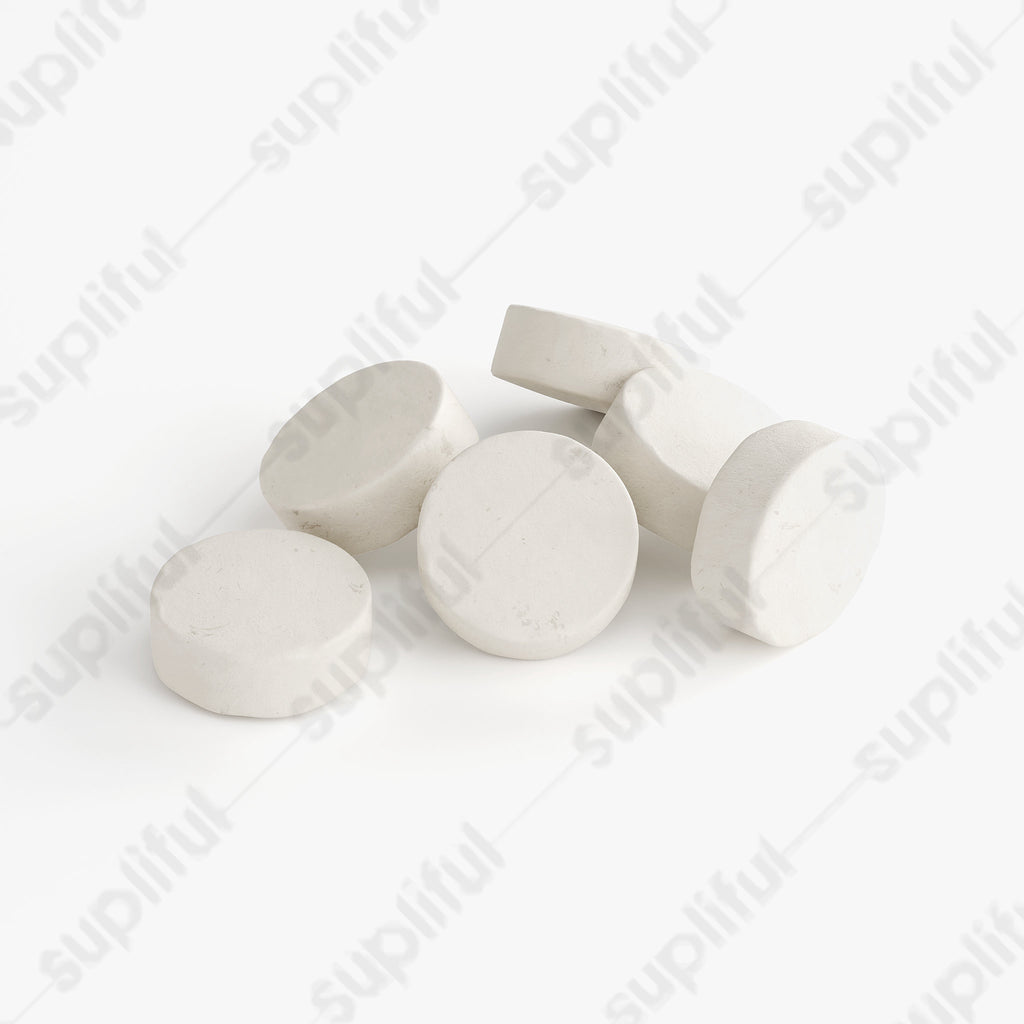 Dental + Oral Health Chewables