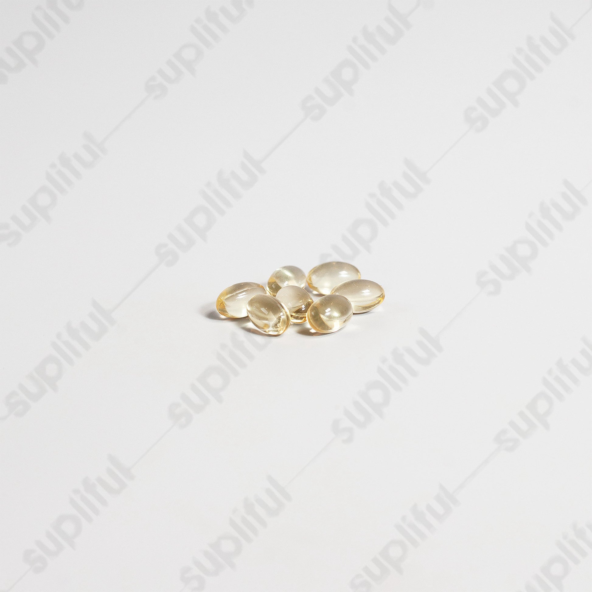 Vitamin D3 2000 IU Daily Wellness Softgels