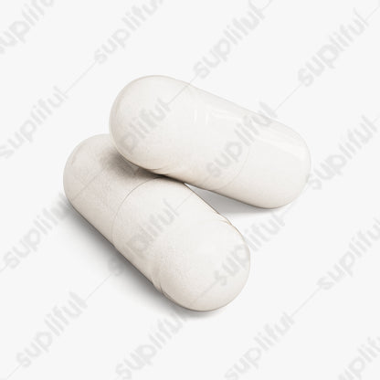 Magnesium Glycinate Relaxation Support Capsules