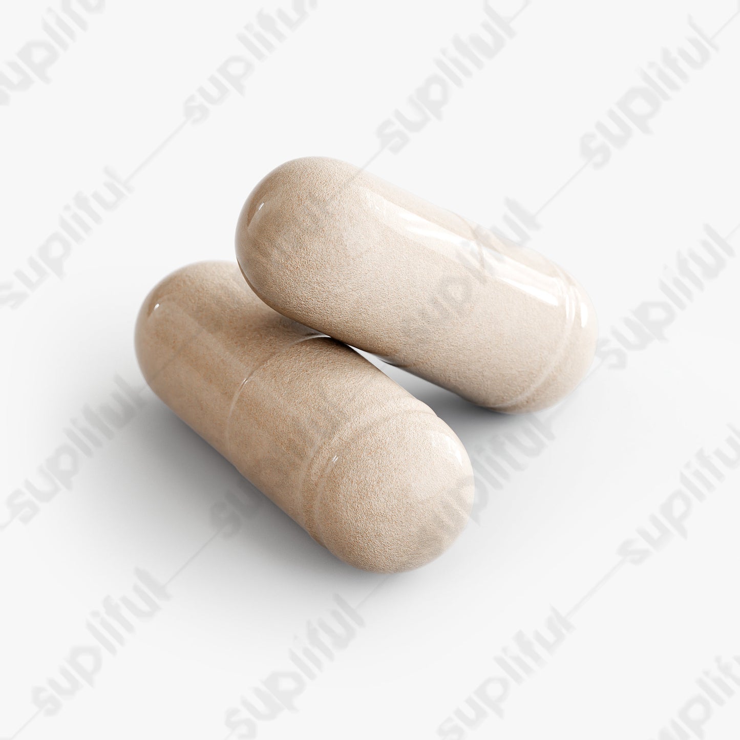 Complete Multivitamin Daily Wellness Supplement