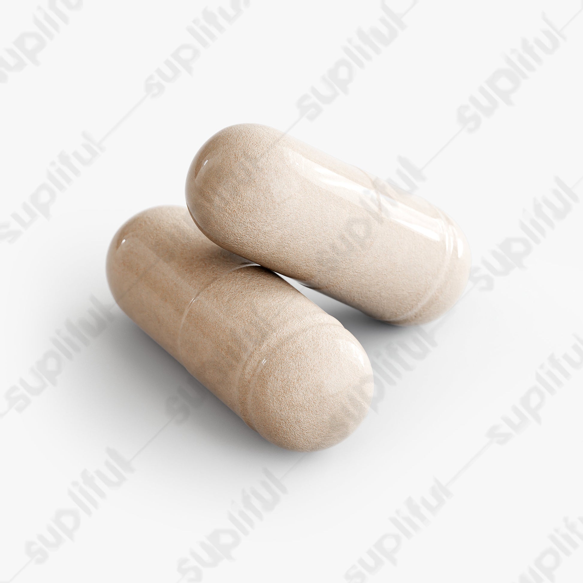 Complete Multivitamin Daily Wellness Supplement