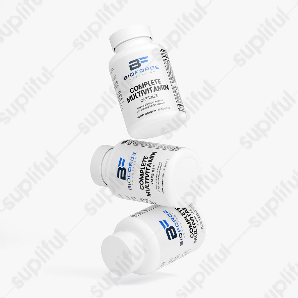 Complete Multivitamin