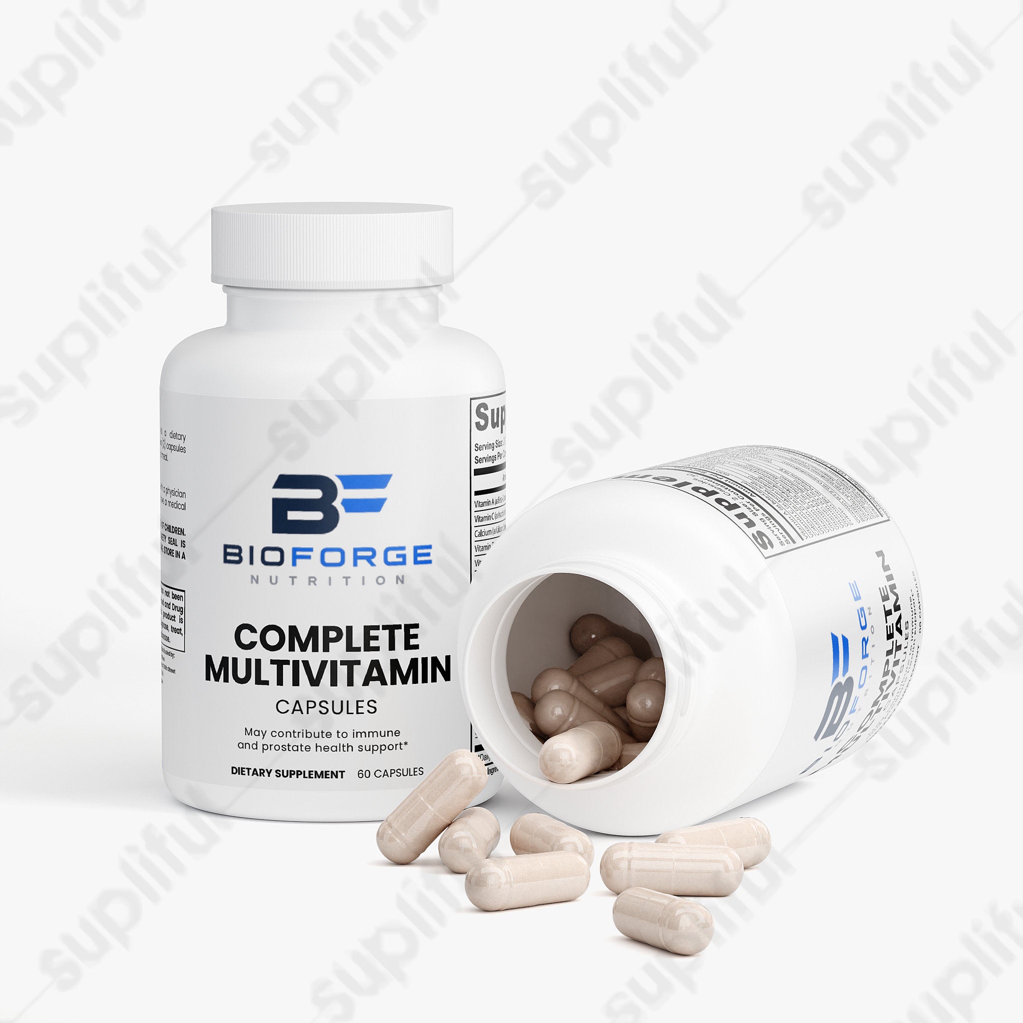 Complete Multivitamin
