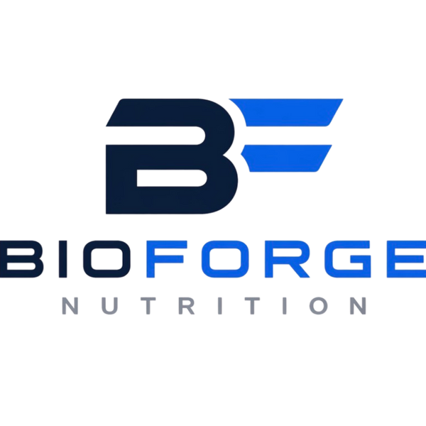 BioForge Nutrition