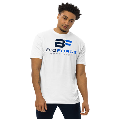 Men’s Premium Heavyweight Tee