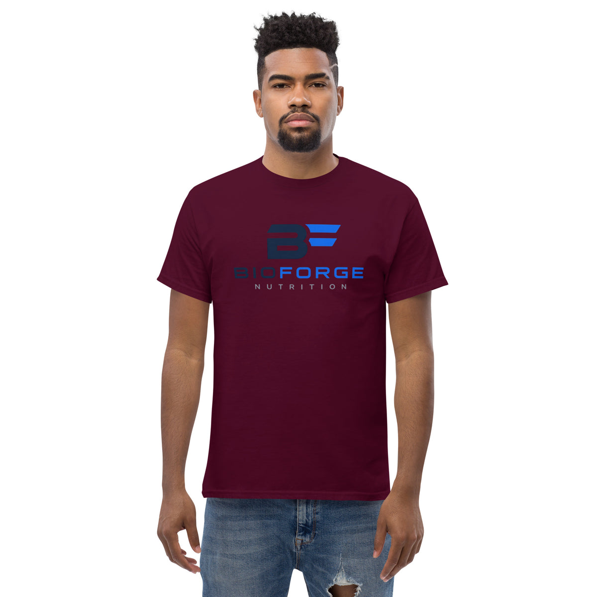 Unisex Classic Tee
