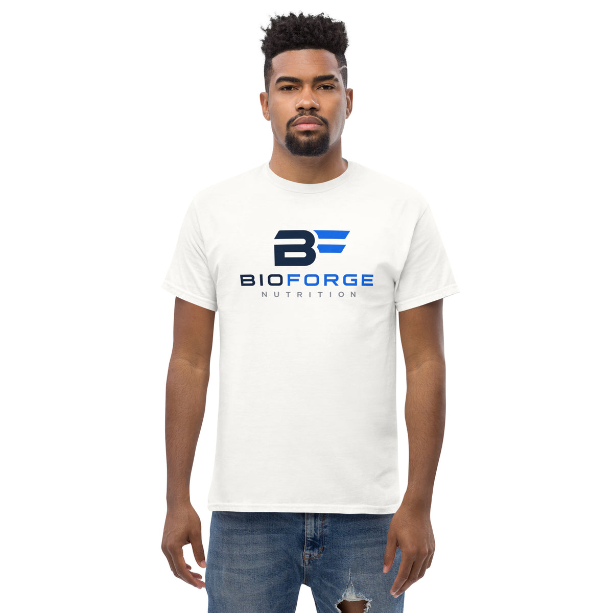 Unisex Classic Tee