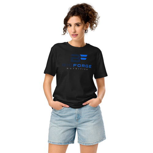 Unisex Organic Mid-Light T-Shirt