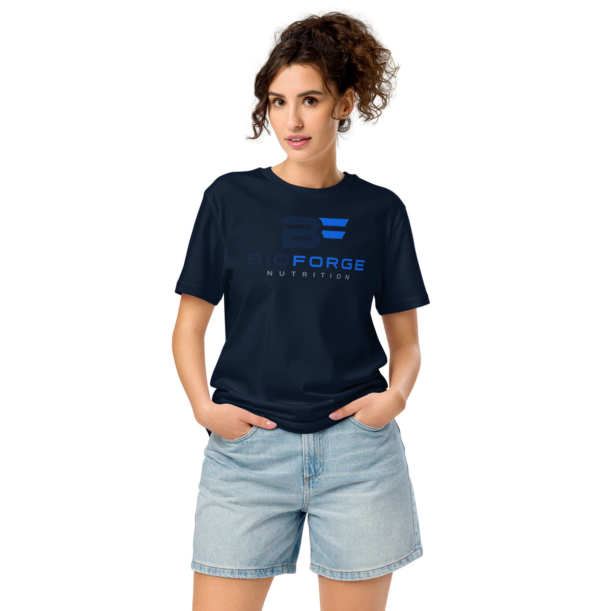 Unisex Organic Mid-Light T-Shirt