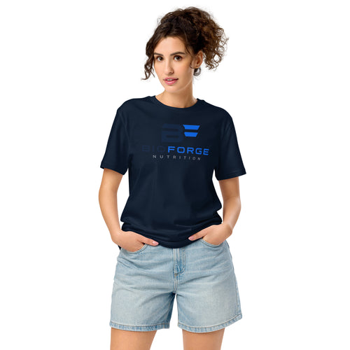 Unisex Organic Mid-Light T-Shirt