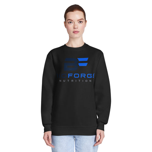 Unisex Premium Crew Neck Sweatshirt