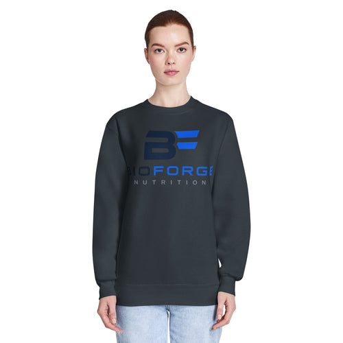 Unisex Premium Crew Neck Sweatshirt