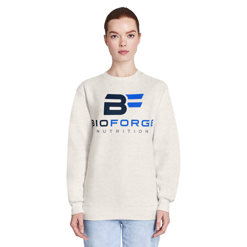 Unisex Premium Crew Neck Sweatshirt