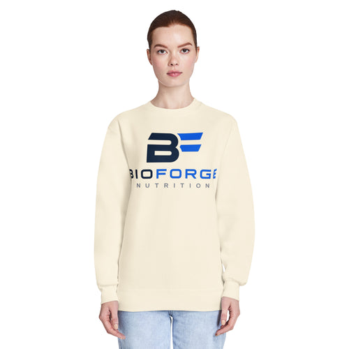 Unisex Premium Crew Neck Sweatshirt