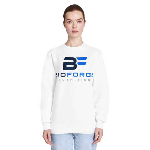Unisex Premium Crew Neck Sweatshirt