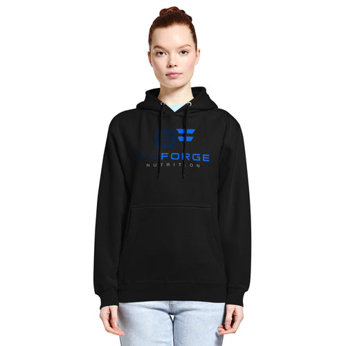 Unisex Premium Mid-Weight Hoodie