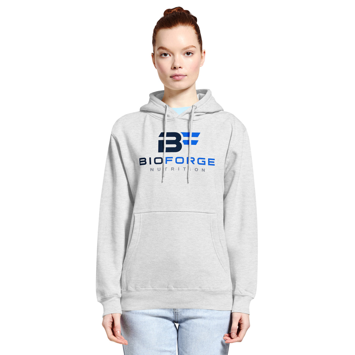 Unisex Premium Mid-Weight Hoodie