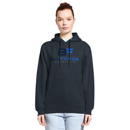 Unisex Premium Mid-Weight Hoodie