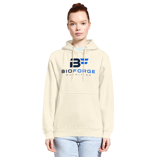 Unisex Premium Mid-Weight Hoodie
