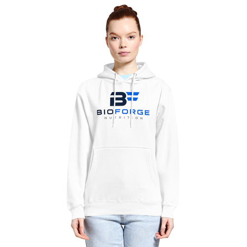 Unisex Premium Mid-Weight Hoodie