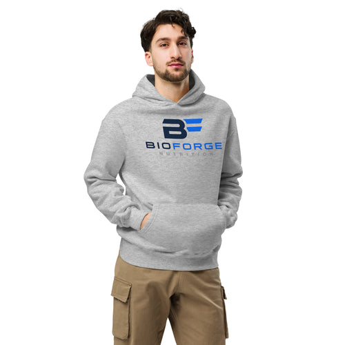 Unisex Oversized Hoodie