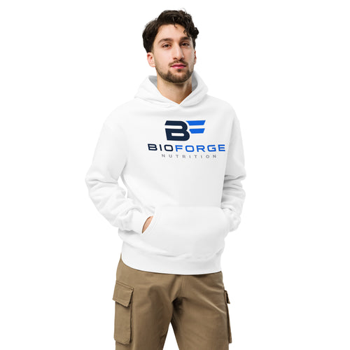 Unisex Oversized Hoodie