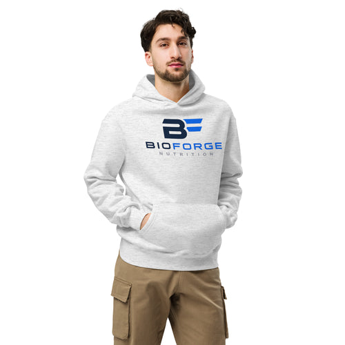 Unisex Oversized Hoodie